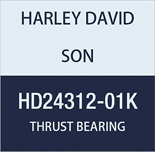 ハーレーダビッドソン(HARLEY DAVIDSON) THRUST BEARING, CRANKSHAFT HD24312-01K