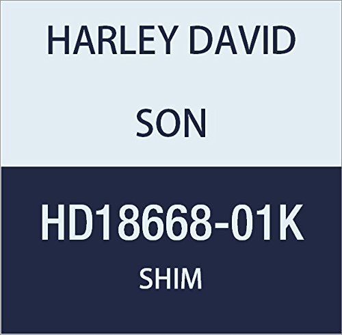 ハーレーダビッドソン(HARLEY DAVIDSON) SHIM, 2.100 HD18668-01K