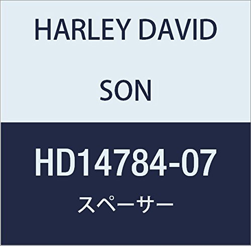 ハーレーダビッドソン(HARLEY DAVIDSON) SPACER.038, BALANCER HD14784-07