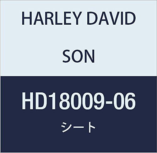 ハーレーダビッドソン(HARLEY DAVIDSON) SEAT, INTAKE VALVE HD18009-06