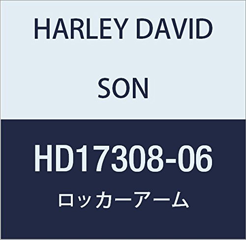 ハーレーダビッドソン(HARLEY DAVIDSON) ROCKER ARM, REAR INTAKE HD17308-06
