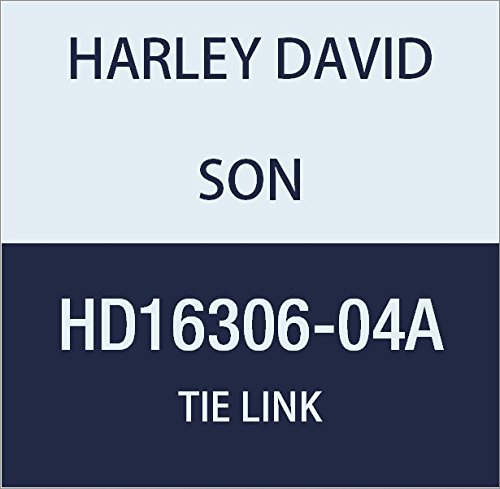 ハーレーダビッドソン(HARLEY DAVIDSON) TIE LINK, ENG MOUNT HD16306-04A