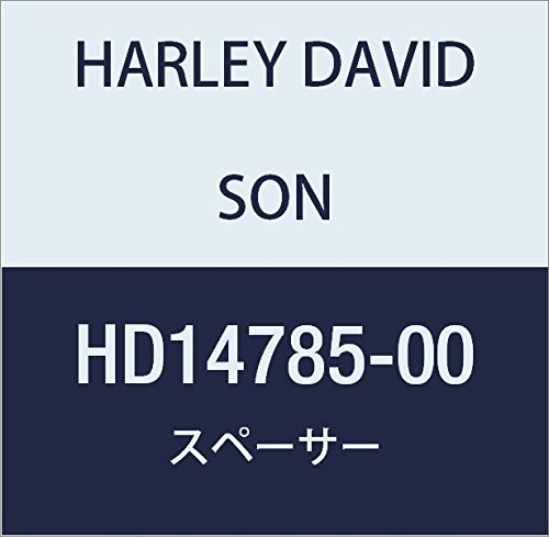 ハーレーダビッドソン(HARLEY DAVIDSON) SPACER.180 HD14785-00