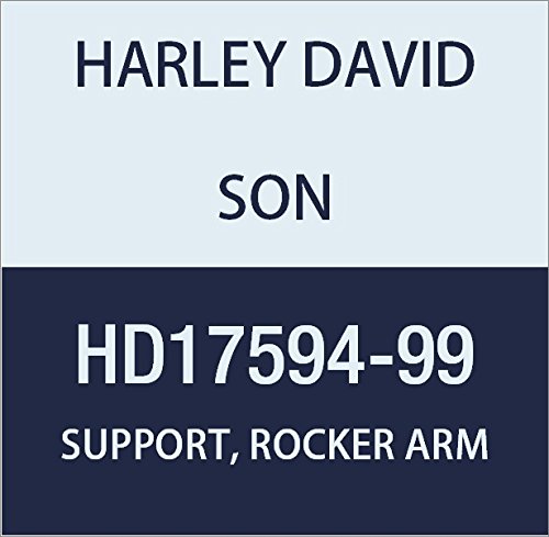 ハーレーダビッドソン(HARLEY DAVIDSON) SUPPORT, ROCKER ARM HD17594-99