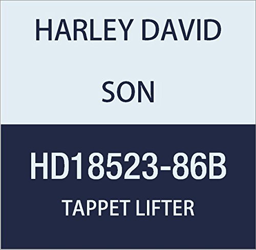 ハーレーダビッドソン(HARLEY DAVIDSON) TAPPET LIFTER HD18523-86B