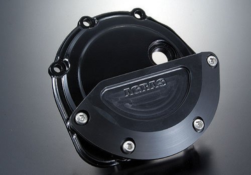 アグラス(AGRAS) レーシングスライダー パルサーB  ジュラコン:ブラック ZRX1200R ZRX1200S GPZ1100[水冷:ZX1100E/F] ZRX1100 ZRX1100-2 ZZR1100[C型] ZZR1100[D型] GPZ1000RX ZX-10 GPZ900R NINJA[ニンジャ] 342-455-001B