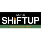 SHIFT UP (シフトアップ) オイルシャワータペットキャップ [シルバー] 205001-03