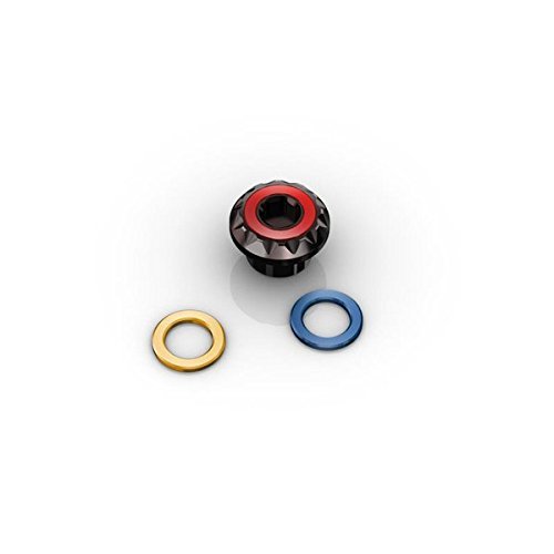 EU YAMAHA純正: Billet Engine Oil Filler Cap MT-09 TRACER [並行輸入品]