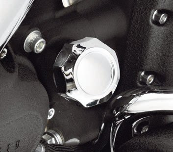 ハーレーダビッドソン/Harley-Davidson 液晶油温計付オイルディップスティック/62692-07ハーレーパーツOil Coolers ? Twin Cam/ENGINE TRIM 62692-07