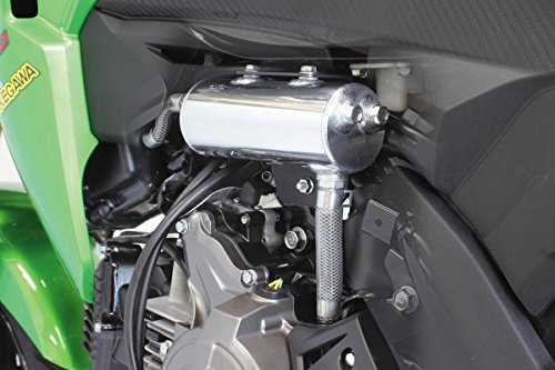 スペシャルパーツ武川 オイルキャッチタンクキット 372㏄ Z125 PRO 07-05-0030