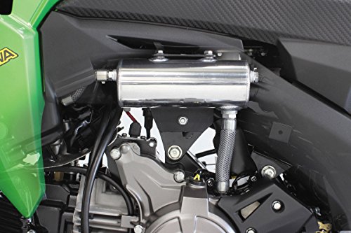 スペシャルパーツ武川 オイルキャッチタンクキット 372㏄ Z125 PRO 07-05-0030