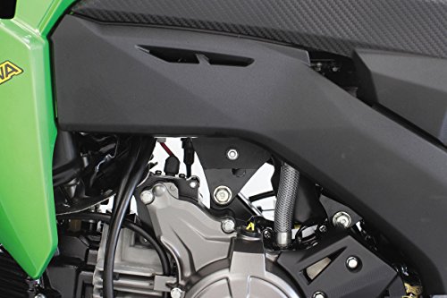 スペシャルパーツ武川 オイルキャッチタンクキット 372㏄ Z125 PRO 07-05-0030