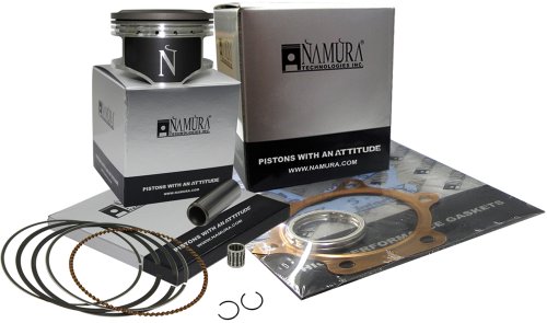 Namura na-40000 – 8 K 66.00 MM高圧縮Top End Kit