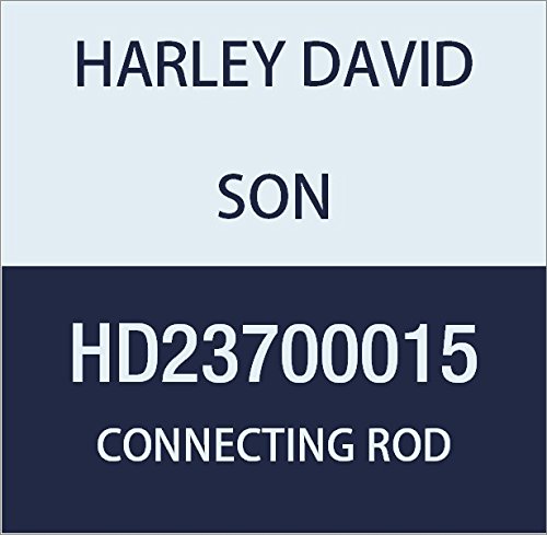 ハーレーダビッドソン(HARLEY DAVIDSON) CONNECTING ROD ASY HD23700015
