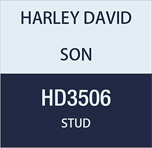 ハーレーダビッドソン(HARLEY DAVIDSON) STUD HD3506