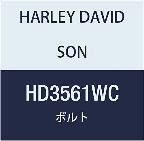 ハーレーダビッドソン(HARLEY DAVIDSON) BOLT, TEE HD3561WC