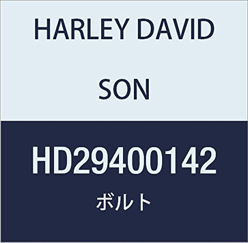 ハーレーダビッドソン(HARLEY DAVIDSON) BREATHER BOLT HD29400142