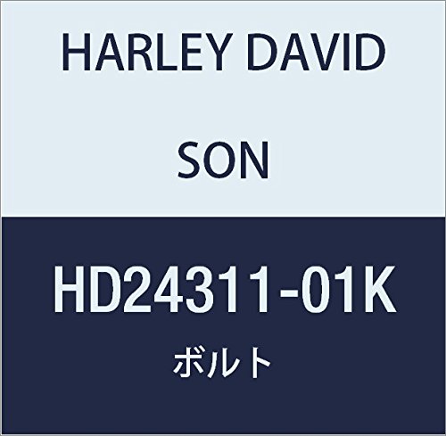 ハーレーダビッドソン(HARLEY DAVIDSON) BOLT, CONNECTING ROD HD24311-01K