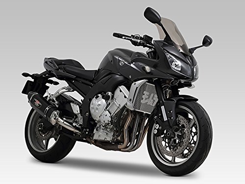 ヨシムラ(YOSHIMURA) ラジエターコアプロテクター ステンレス(SUS304) FZ1 FAZER[RN21J:フェザー] (06-15) FZ1[RN21N] (06-15)454-384-0000