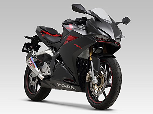 ヨシムラ(YOSHIMURA) ラジエターコアプロテクター ラジエターコアプロテクター ステンレス(SUS304) CBR250RR (17) 454-42C-0000