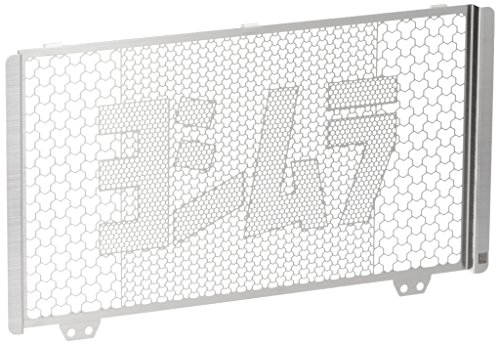 ヨシムラ(YOSHIMURA) ラジエターコアプロテクター ステンレス(SUS304) YZF-R3/R25 (15-) 454-346-0000