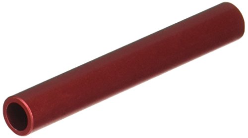 アクティブ(ACTIVE) オイルクーラーサイドカラー 10ROW 4PC RED [72.6mm] 1051042