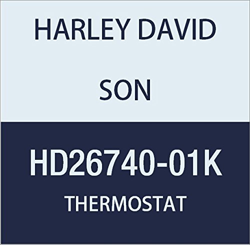 ハーレーダビッドソン(HARLEY DAVIDSON) THERMOSTAT ASSEMBLY HD26740-01K