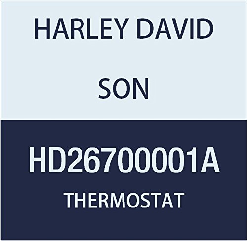 ハーレーダビッドソン(HARLEY DAVIDSON) THERMOSTAT HD26700001A