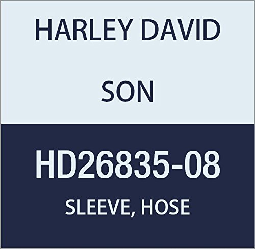 ハーレーダビッドソン(HARLEY DAVIDSON) SLEEVE, HOSE HD26835-08