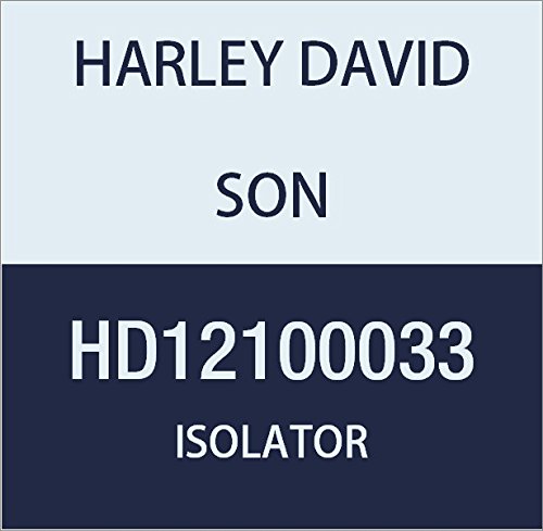 ハーレーダビッドソン(HARLEY DAVIDSON) ISOLATOR, LWR RADIATOR COVER HD12100033