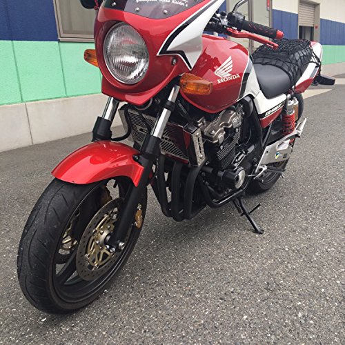 ﾗｼﾞｴﾀｰｶﾊﾞｰ CB400SF MM19-0176