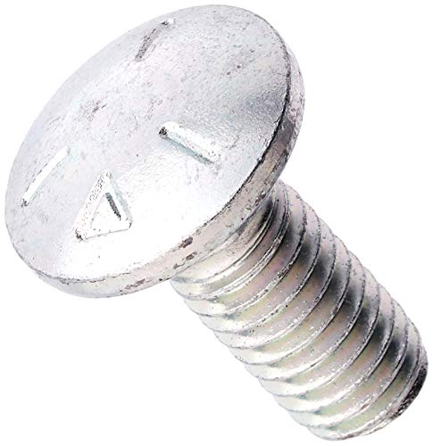 ハーレーダビッドソン(HARLEY DAVIDSON) BOLT, CARRIAGE, ROUND HEAD HD5414