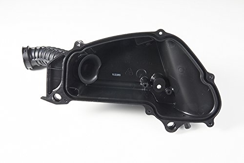 ヤマハ純正 4ストビーノ SA26J エアクリーナーケース Assy 5ST-W1441-00 990648