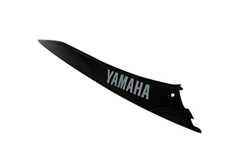 YAMAHA ( ヤマハ純正 ) サイドモール右 ブラック シグナスX SE44J 990180