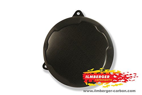 ILMBERGER(イルムバーガー) クラッチカバー Ducati 1199 Panigale ilm-kdo-015-d1199-k
