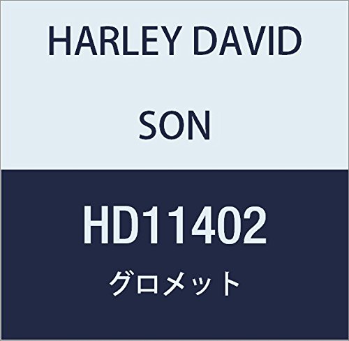 ハーレーダビッドソン(HARLEY DAVIDSON) GROMMET HD11402