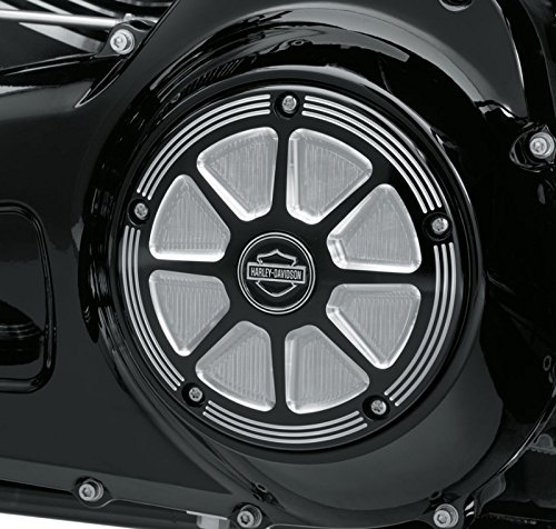 ハーレーダビッドソン/Harley-Davidson バーストコレクション／エンジンカバー/ダービーカバー/25700446ハーレーパーツDerby, Timer & Air Cleaner Covers/ENGINE TRIM 25700446