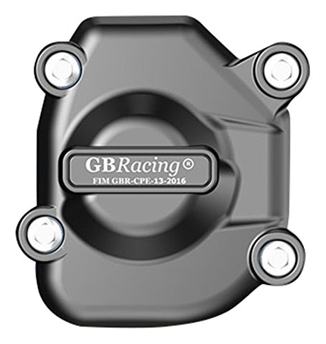 GB Racing(ジービーレーシング) パルスカバー エンジンガード KAWASAKI Z800 (2013-) EC-Z800-2013-3-GBR 5053033011838