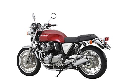 プロフェスト(profest) プロテクション・エンジンガード ロワーガードタイプ ポリッシュ CB1100/EX/RS(10-17) PF130PE-0025