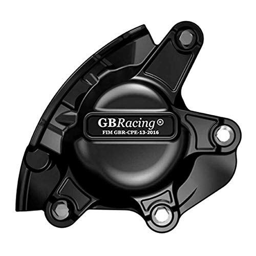 GBRacing SUZUKI GSX-R1000 (2017-) パルスカバー | EC-GSXR1000-L7-3-GBR EC-GSXR1000-L7-3-GBR