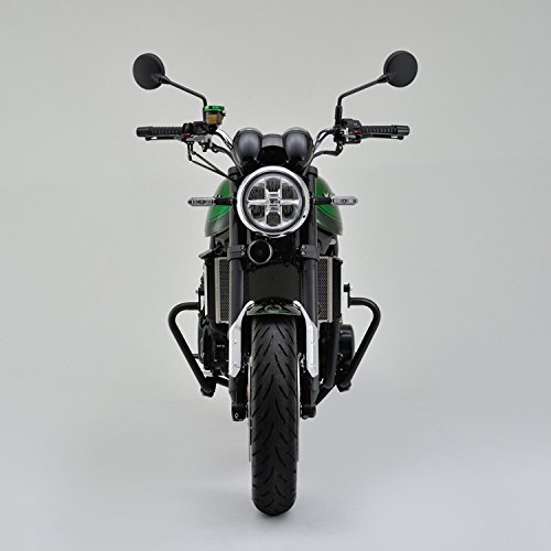 デイトナ(Daytona) パイプエンジンガード Z900RS〈ZR900C〉(18-19) 97406