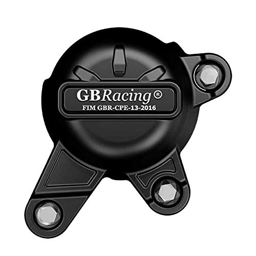 GBRacing Kawasaki Z650/Ninja 650 パルスカバー | EC-Z650-2017-3-GBR EC-Z650-2017-3-GBR