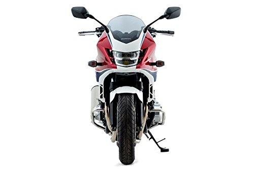 プロフェスト(profest) プロテクション・エンジンガード ロワーガードタイプ ポリッシュ CB1300SF/SB(14-17) PF130PE-0006