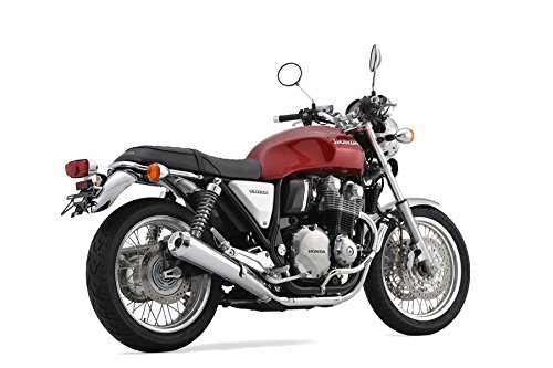 プロフェスト(profest) プロテクション・エンジンガード ロワーガードタイプ ポリッシュ CB1100/EX/RS(10-17) PF130PE-0025