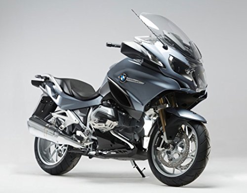 SW-MOTECH: エンジンガード Black BMW R 1200 RT (14-) | mss-07-517-10000-b MSS.07.517.10000/B