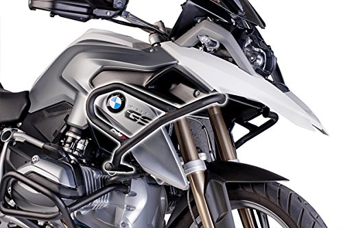 Puig 7542N ENGINE GUARDS【UPPER】BMW R1200GS (14-15) プーチ エンジン ガード オートバイ バイク パーツ