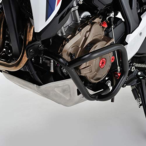 デイトナ(Daytona) パイプエンジンガードLower CRF1000L Africa Twin('16〜'17)〈SD04〉 97902