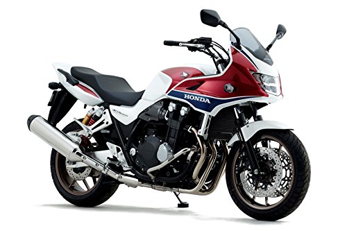 プロフェスト(profest) プロテクション・エンジンガード ロワーガードタイプ ポリッシュ CB1300SF/SB(14-17) PF130PE-0006