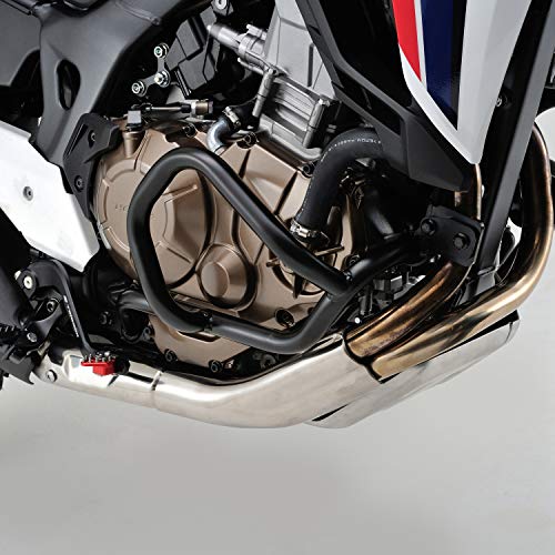 デイトナ(Daytona) パイプエンジンガードLower CRF1000L Africa Twin('16〜'17)〈SD04〉 97902