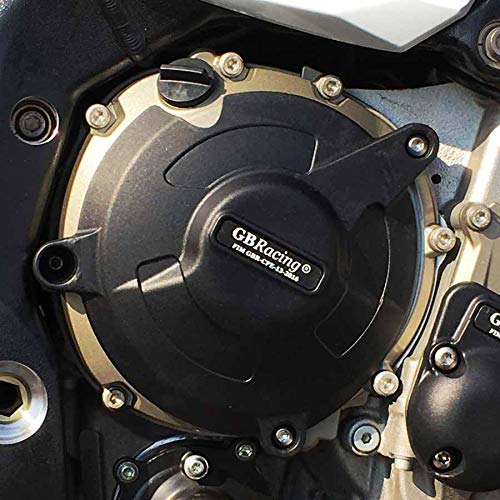 GBRacing BMW S1000RR (2017)/ S1000XR クラッチカバー | EC-S1000XR-2015-2-GBR EC-S1000XR-2015-2